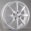 CLASSIC8-White