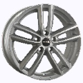 OXFORD-Silver